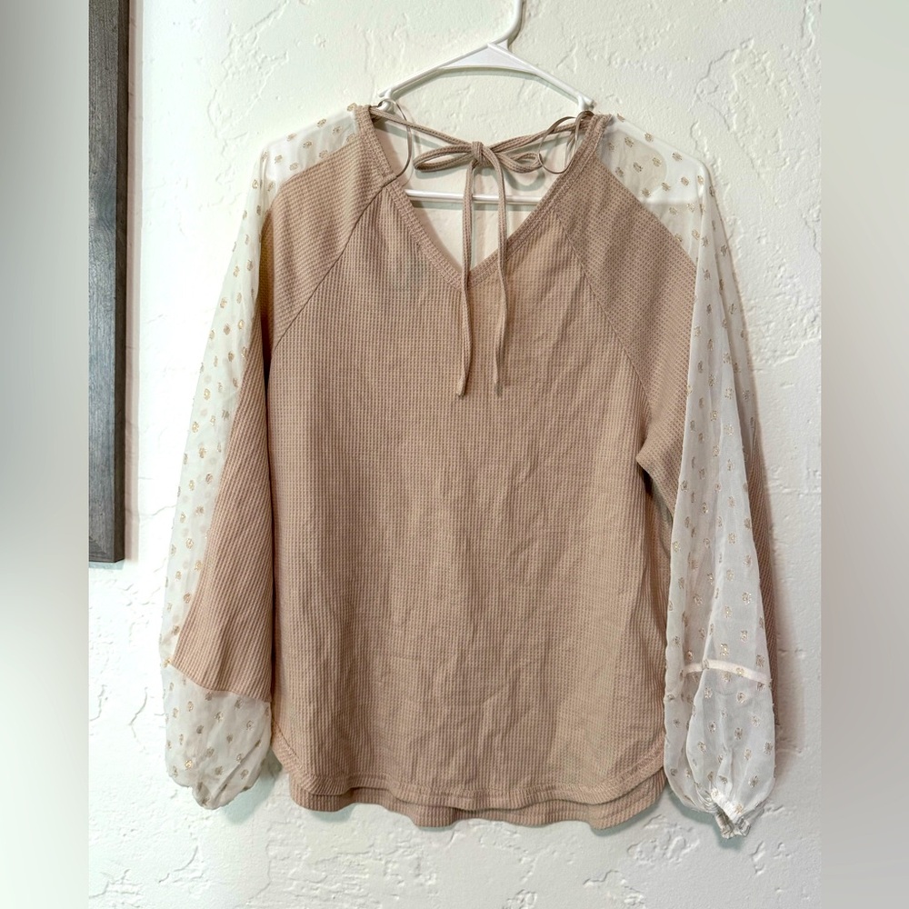 Daytrip top